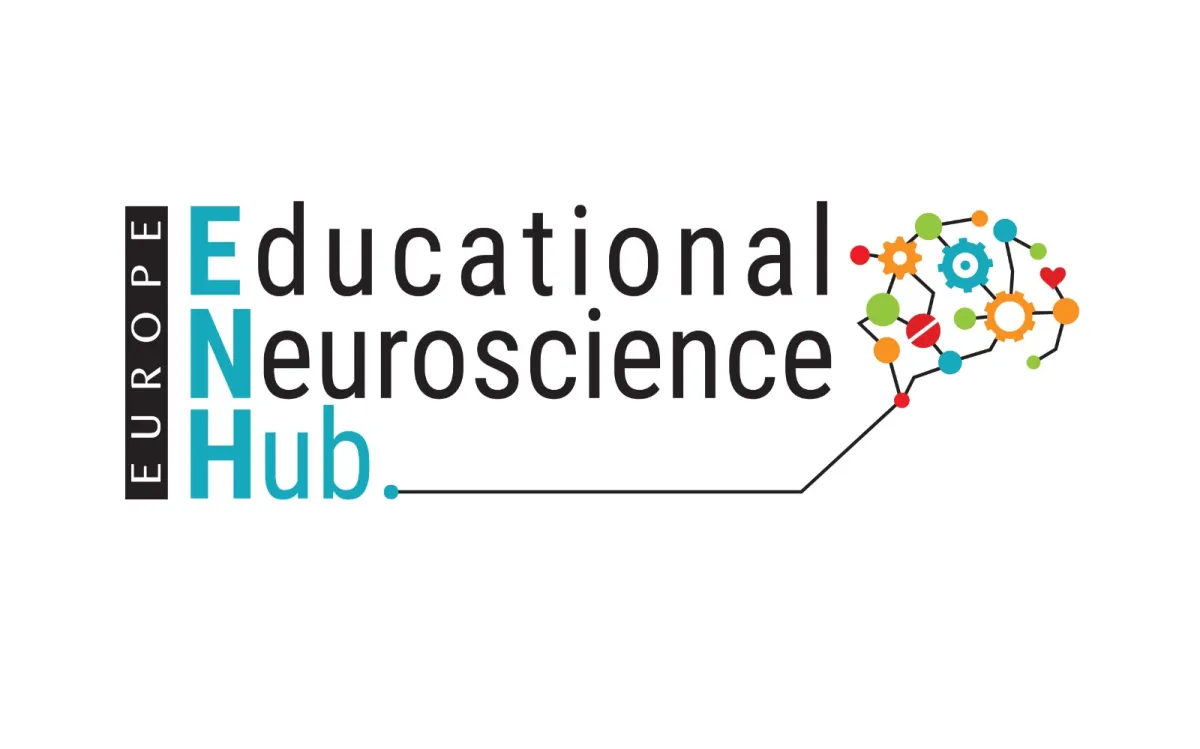 Educational Neuroscience Hub Europe logo
