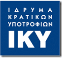 IKY logo